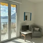 Breva E Tivan Von World By Interhome Apartmán Blevio