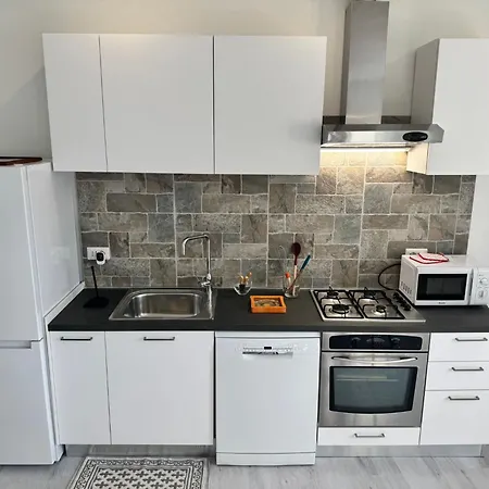 Breva E Tivan Von World By Interhome * Blevio