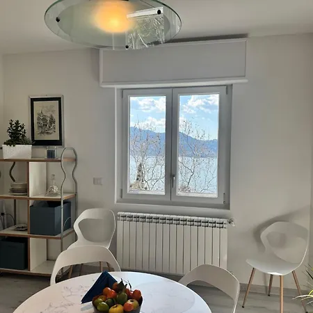 Breva E Tivan Von World By Interhome Appartement *