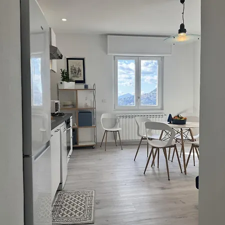 Breva E Tivan Von World By Interhome Apartment