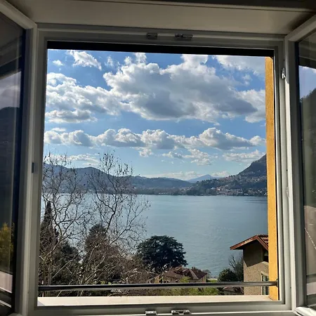 Breva E Tivan Von World By Interhome Appartement