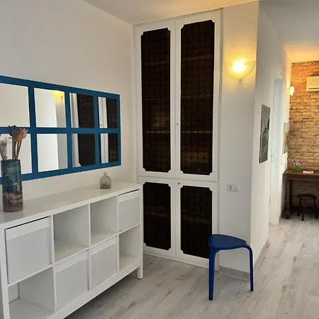 Breva E Tivan Von World By Interhome Blevio