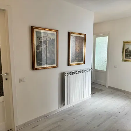 Appartement Breva E Tivan Von World By Interhome Blevio