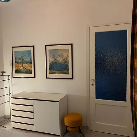 Apartment Breva E Tivan Von World By Interhome Blevio