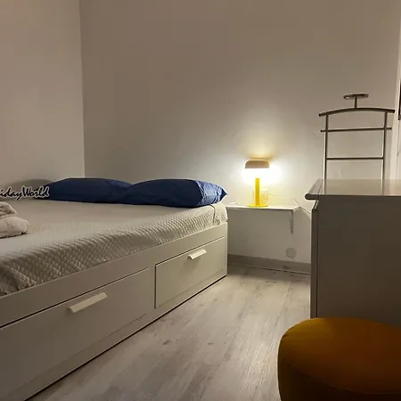 Breva E Tivan Von World By Interhome Apartment *