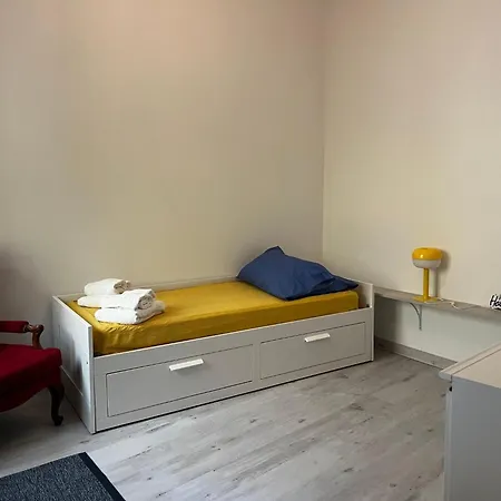 Breva E Tivan Von World By Interhome Apartment *