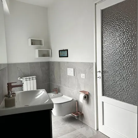 Breva E Tivan Von World By Interhome Blevio