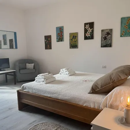 Apartment Breva E Tivan Von World By Interhome