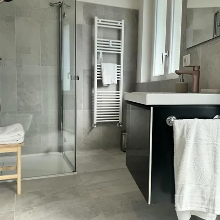 Apartment Breva E Tivan Von World By Interhome *