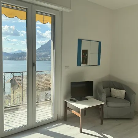 Breva E Tivan Von World By Interhome Apartment Blevio