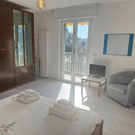Breva E Tivan Von World By Interhome Apartment *