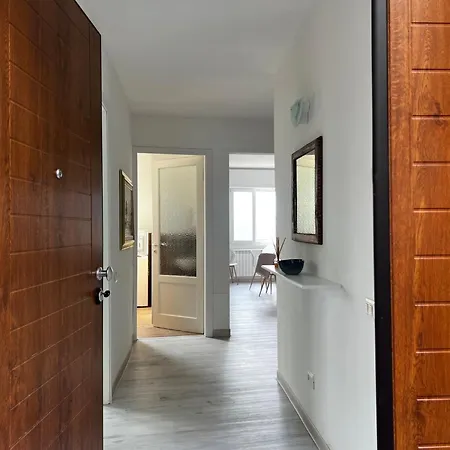 Apartmán Breva E Tivan Von World By Interhome