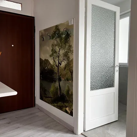 Breva E Tivan Von World By Interhome Apartment Blevio