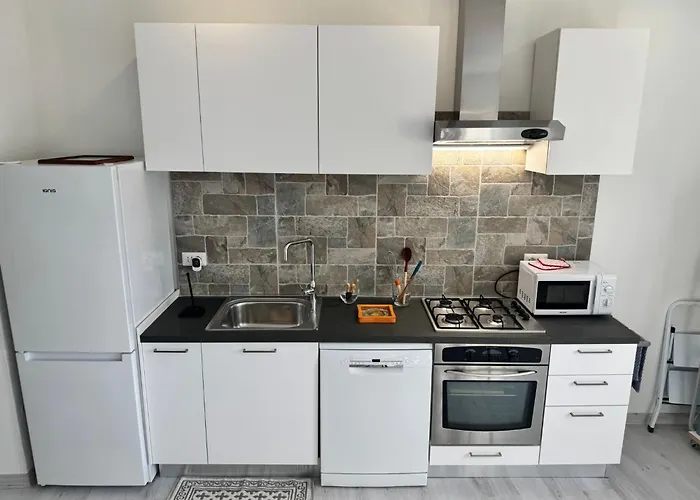 Breva E Tivan Von World By Interhome * Blevio