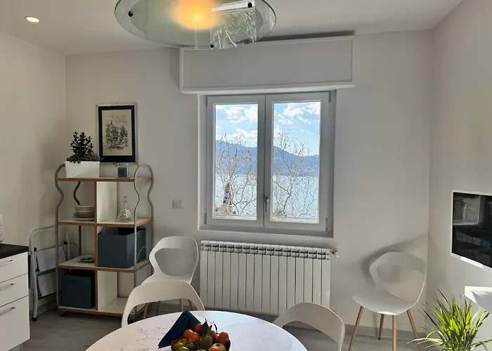 Breva E Tivan Von World By Interhome Appartamento *