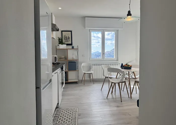 Breva E Tivan Von World By Interhome Appartamento