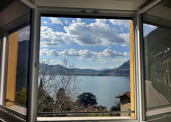 Breva E Tivan Von World By Interhome Appartement