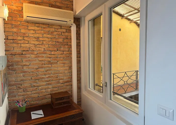 Breva E Tivan Von World By Interhome *