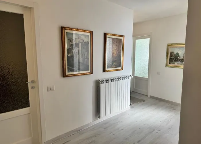 Appartement Breva E Tivan Von World By Interhome Blevio