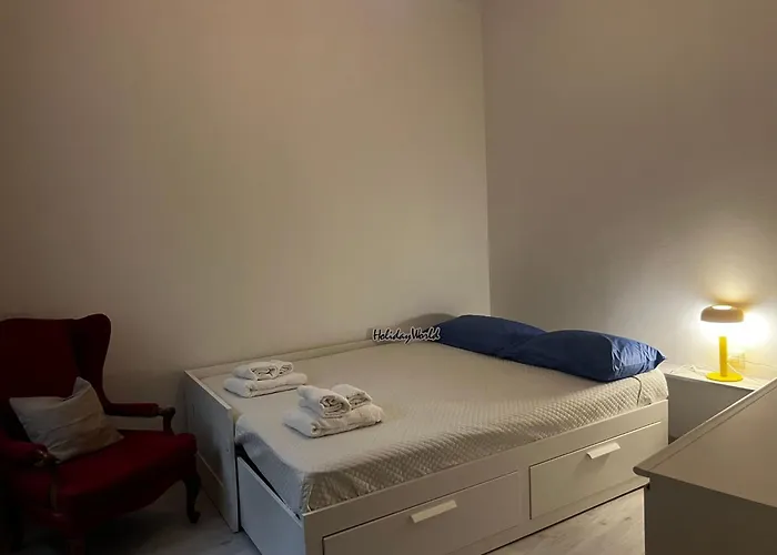 Breva E Tivan Von World By Interhome *