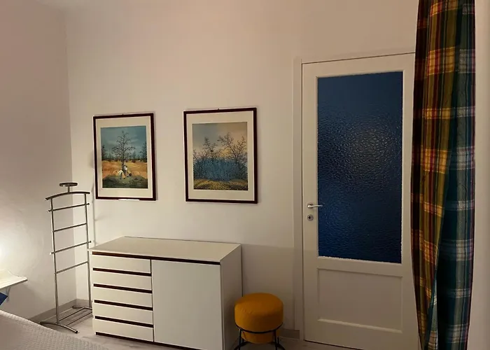 Apartmán Breva E Tivan Von World By Interhome Blevio