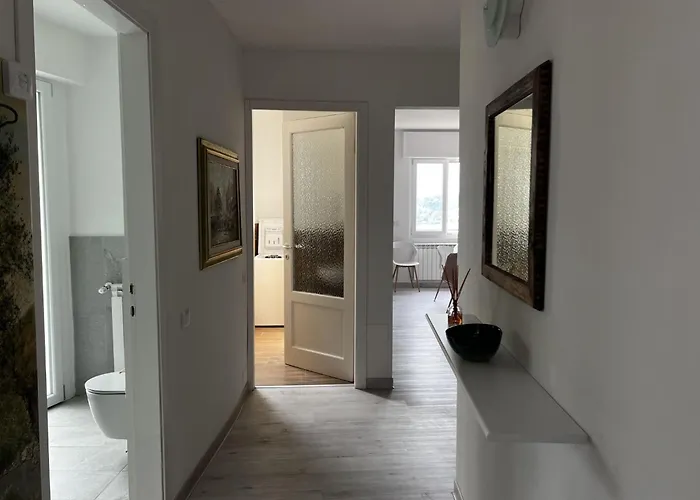 Breva E Tivan Von World By Interhome *