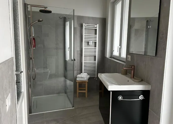 Breva E Tivan Von World By Interhome *