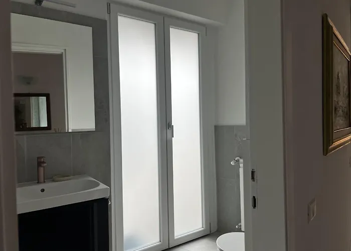 Breva E Tivan Von World By Interhome *