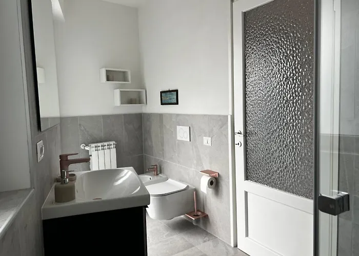 Breva E Tivan Von World By Interhome Blevio