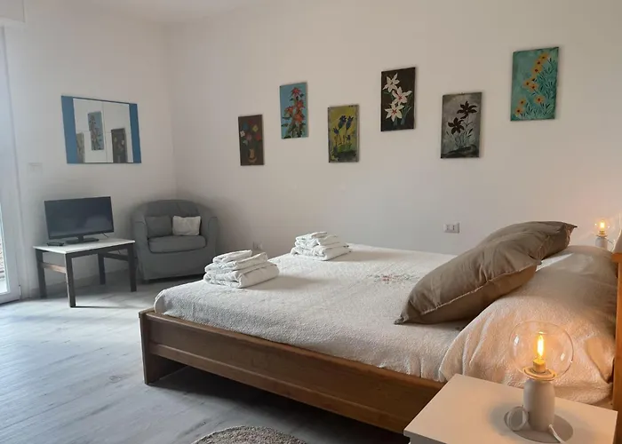 Appartement Breva E Tivan Von World By Interhome