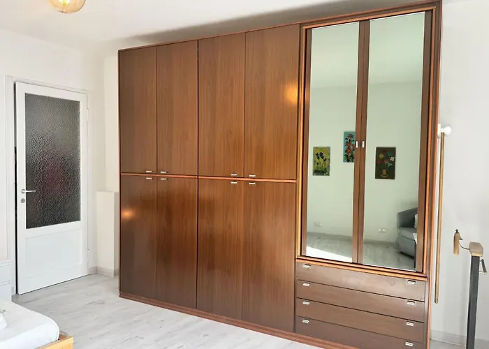 Breva E Tivan Von World By Interhome Appartamento