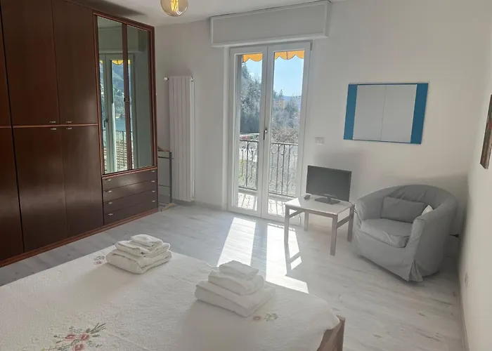 Breva E Tivan Von World By Interhome Apartmán *