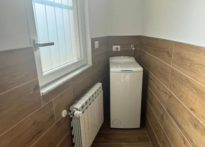 Breva E Tivan Von World By Interhome Appartement