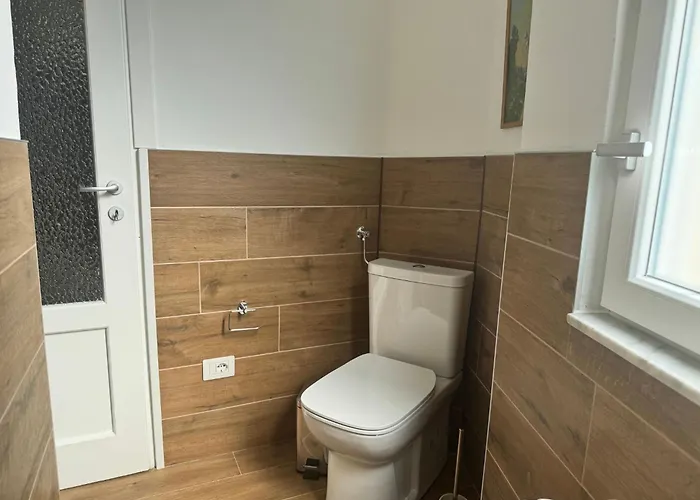 Breva E Tivan Von World By Interhome *