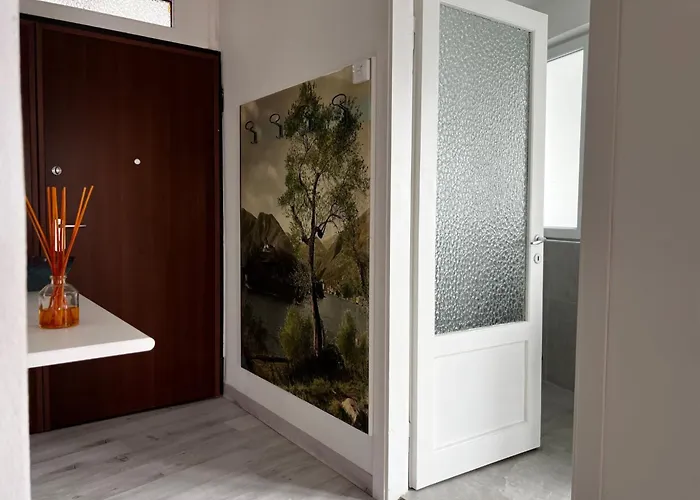 Breva E Tivan Von World By Interhome Appartement Blevio