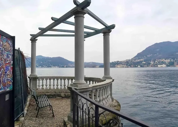 Breva E Tivan Von World By Interhome * Blevio