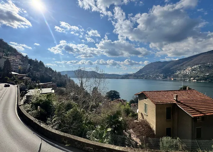 Appartement Breva E Tivan Von World By Interhome