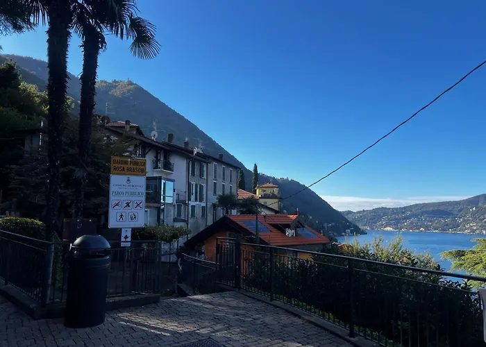 Breva E Tivan Von World By Interhome *