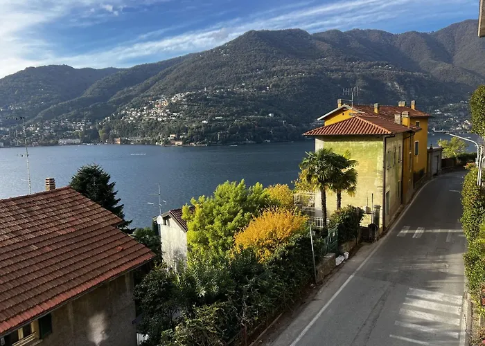 Breva E Tivan Von World By Interhome *