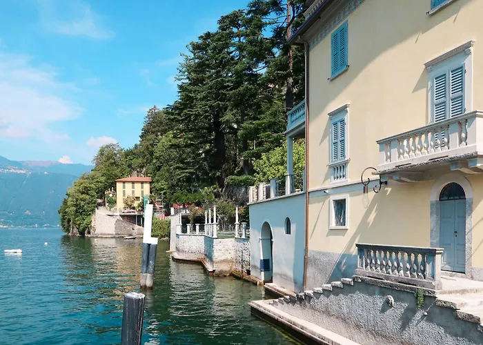 Appartement Breva E Tivan Von World By Interhome