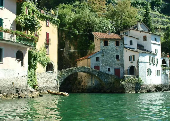 Breva E Tivan Von World By Interhome Appartement