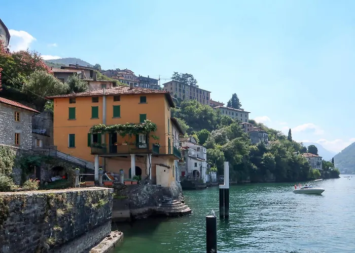 Appartement Breva E Tivan Von World By Interhome