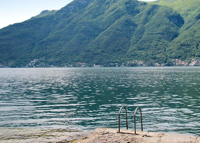 Breva E Tivan Von World By Interhome * Blevio