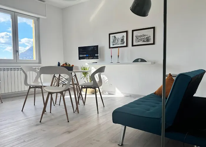 Breva E Tivan Von World By Interhome
