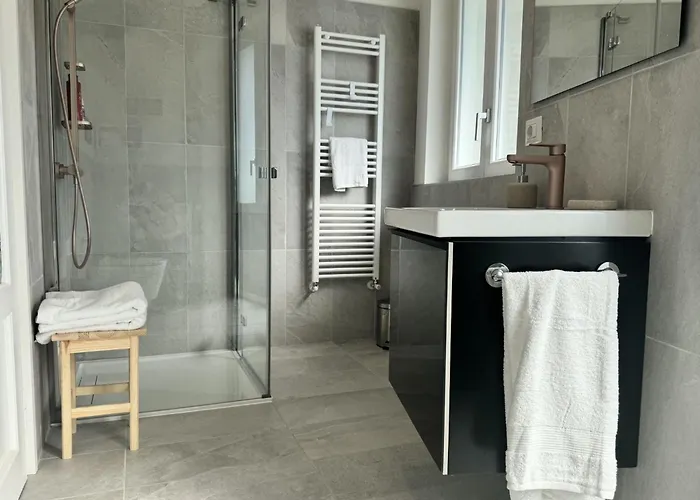 Daire Breva E Tivan Von World By Interhome *