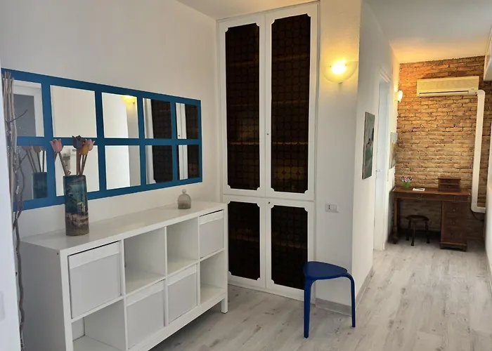Breva E Tivan Von World By Interhome Blevio